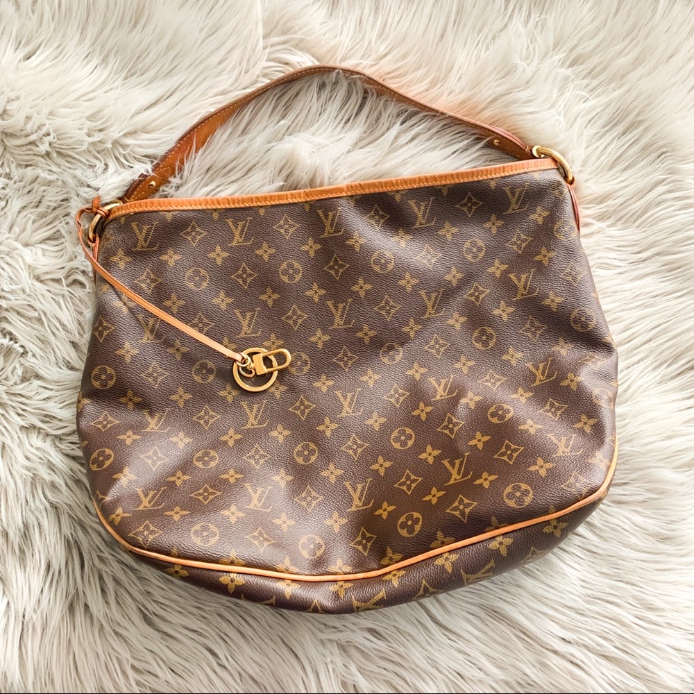 Louis Vuitton Delightful MM